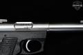 1996 Sturm Ruger 22/45 MK II .22 LR Stainless Steel in Very Good Condition Image 5