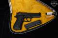 1992 Beretta Model 96 Centurion .40 S&W Black Bruniton in Very Good Condition Image 2