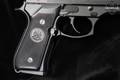1992 Beretta Model 96 Centurion .40 S&W Black Bruniton in Very Good Condition Image 5