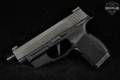 Sig Sauer P365 XL 9mm Luger Black in Very Good Condition Image 3