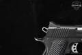 Kimber Custom TLE/RL II .45 ACP Black in Excellent Condition Image 5