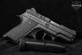 CZ 2075 D Rami 9mm Luger Black in Excellent Condition Image 2