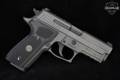 Sig Sauer P229 Legion 9mm Luger Legion Gray in Excellent Condition Image 3