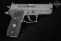 Sig Sauer P229 Legion 9mm Luger Legion Gray in Excellent Condition Image 4