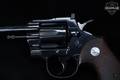 1954 Colt Three-Fifty-Seven .357 Mag. Blued in Excellent Condition Image 4