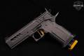 Atlas Gunworks Athena 9mm Luger Black DLC in Very Good Condition Image 3