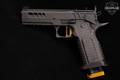 Atlas Gunworks Athena 9mm Luger Black DLC in Very Good Condition Image 4