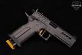 Atlas Gunworks Athena 9mm Luger Black DLC in Very Good Condition Image 5