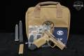 FN America FN 509 Tactical 9mm Luger FDE in Very Good Condition Image 2