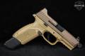 FN America FN 509 Tactical 9mm Luger FDE in Very Good Condition Image 4