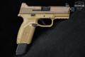 FN America FN 509 Tactical 9mm Luger FDE in Very Good Condition Image 5