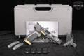 Canik SFx Rival 9mm Luger Rival Grey in Very Good Condition Image 2