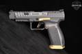 Canik SFx Rival 9mm Luger Rival Grey in Very Good Condition Image 3
