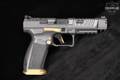 Canik SFx Rival 9mm Luger Rival Grey in Very Good Condition Image 4