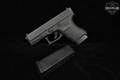 Glock Glock 30S Gen 3 SF .45 ACP Black in Very Good Condition Image 2