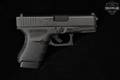 Glock Glock 30S Gen 3 SF .45 ACP Black in Very Good Condition Image 3