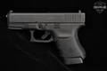 Glock Glock 30S Gen 3 SF .45 ACP Black in Very Good Condition Image 4