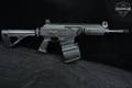 Israel Weapon Industries (IWI) Galil ACE Pistol 7.62 NATO Gen 1 With Side-Folding Stabilizing Brace 7.62mm NATO (7.62x51) Black & Synthetic in Very Good Condition Image 3