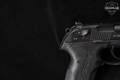 2014 Beretta PX4 Storm Compact .40 S&W Black in Excellent Condition Image 5