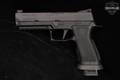 Sig Sauer P320 X-Five 9mm Luger Black in Good Condition Image 3