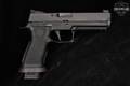 Sig Sauer P320 X-Five 9mm Luger Black in Good Condition Image 4