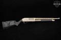 Rock Island Armory (RIA) M5 All Generations 12 Gauge Matte Nickel in Fair Condition Image 4
