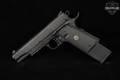 Girsan MC1911 S Reserve .45 ACP Black in Good Condition Image 2