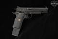 Girsan MC1911 S Reserve .45 ACP Black in Good Condition Image 3