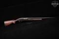 Remington Model 870 Wingmaster Magnum 12 Gauge Blued & Wood in Fair Condition Image 2