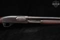 Remington Model 870 Wingmaster Magnum 12 Gauge Blued & Wood in Fair Condition Image 4