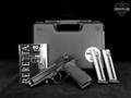 Beretta M9-22 .22 LR Black Bruniton in Very Good Condition Image 2