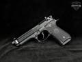 Beretta M9-22 .22 LR Black Bruniton in Very Good Condition Image 3