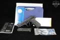 Beretta Model 92FS 9mm Luger Black in Very Good Condition Image 2