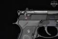 Beretta Model 92FS 9mm Luger Black in Very Good Condition Image 4