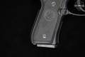 Beretta Model 92FS 9mm Luger Black in Very Good Condition Image 5