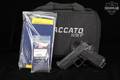 Staccato (STI) CS v3 9mm Luger Black in Very Good Condition Image 2