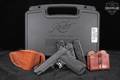 Kimber Pro TLE II .45 ACP Black in Very Good Condition Image 2