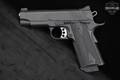 Kimber Pro TLE II .45 ACP Black in Very Good Condition Image 3