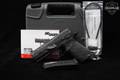 Sig Sauer P320C Compact MA Compliant 9mm Luger (9x19 Para) Nitron in Excellent Condition Image 2