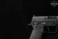 Sig Sauer P320C Compact MA Compliant 9mm Luger (9x19 Para) Nitron in Excellent Condition Image 5