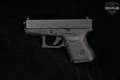 Glock Glock 26 Gen 3 9mm Luger Black in Very Good Condition Image 3