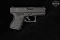 Glock Glock 26 Gen 3 9mm Luger Black in Very Good Condition Image 4