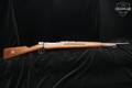 1943 Husqvarna M38 6.5x55mm Blued in Very Good Condition Image 2