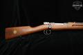 1943 Husqvarna M38 6.5x55mm Blued in Very Good Condition Image 3