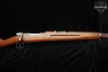 1943 Husqvarna M38 6.5x55mm Blued in Very Good Condition Image 4