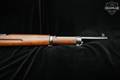 1943 Husqvarna M38 6.5x55mm Blued in Very Good Condition Image 5