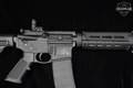 Smith & Wesson (S&W) M&P15 Sport II 5.56mm NATO (.223 Rem.) Black Anodized in Excellent Condition Image 5