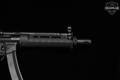 Century Arms (CAI) AP5 9mm Luger Black in Excellent Condition Image 5