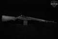 Springfield Armory M1A Standard Issue .308 Win. Black in Excellent Condition Image 3