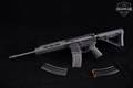 Bushmaster XM15-E2S Quick Response Carbine 5.56mm NATO Black Hard Coat Anodized in Good Condition Image 2